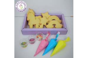 Cookie Decorating Kits