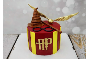 Harry Potter Theme