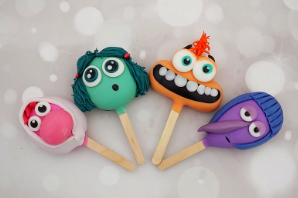 Children's Cartoons, Movies, & TV Series