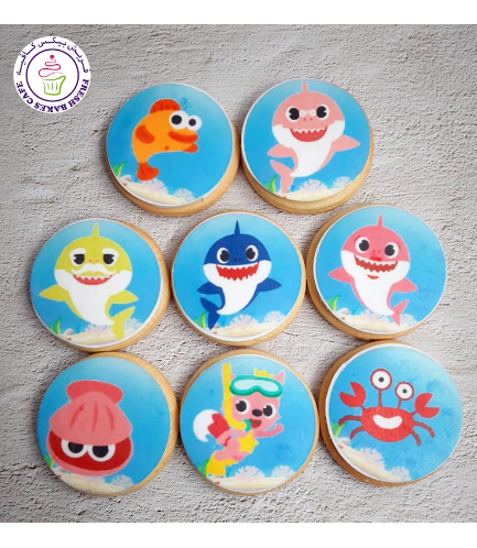 Cookies - Printed Pictures