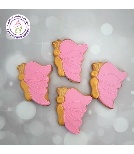 Butterfly Themed Cookies 05