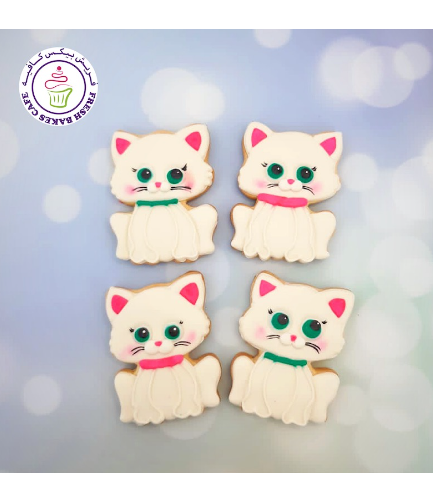 Cookies - Cats 02