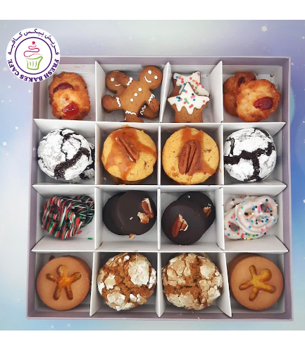 Cookies - Gift Box 01
