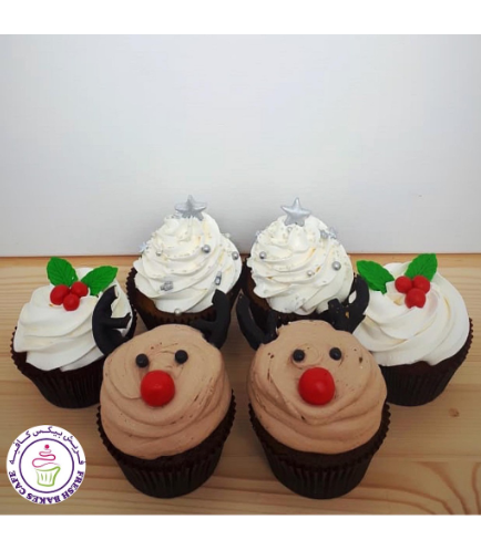 Cupcakes - Miscellaneous - Cream 02