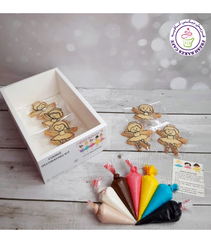 Cookies - Decorating Kit
