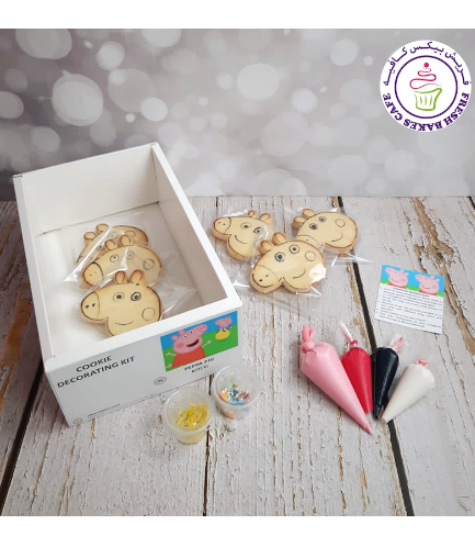 Cookies - Decorating Kit 02