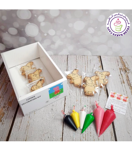 Cookies - Decorating Kit 03