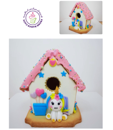 Cookies - Cookie House Kit 01b