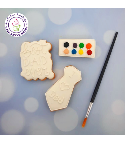 Cookies - Cookie Painting Kit