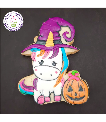 Cookies - Unicorn 05