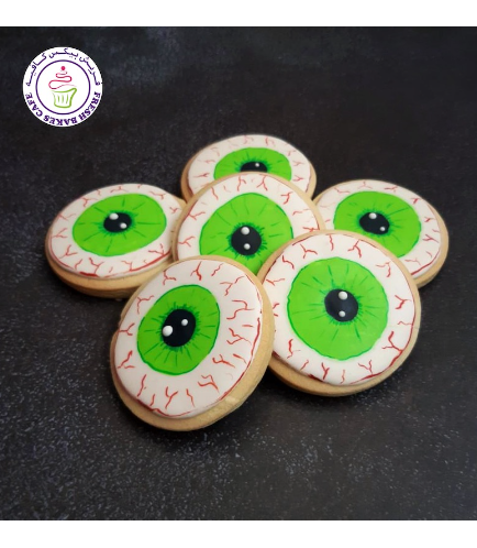 Cookies - Eyeballs 01