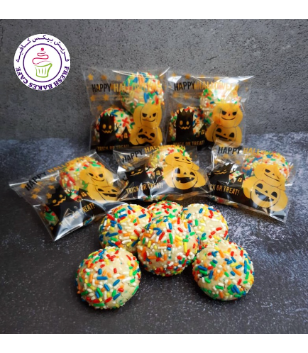 Cookies - Small Cookie Bags 02