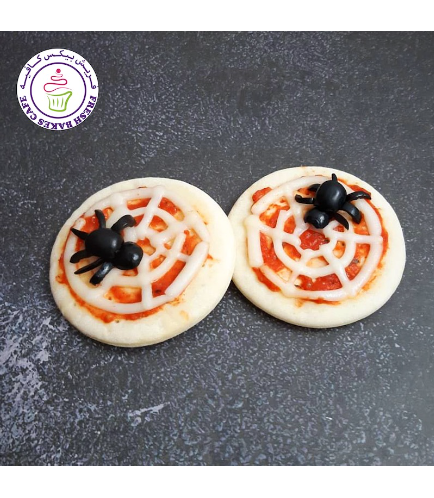 Pastries - Pizza - Spiders - Minis 02
