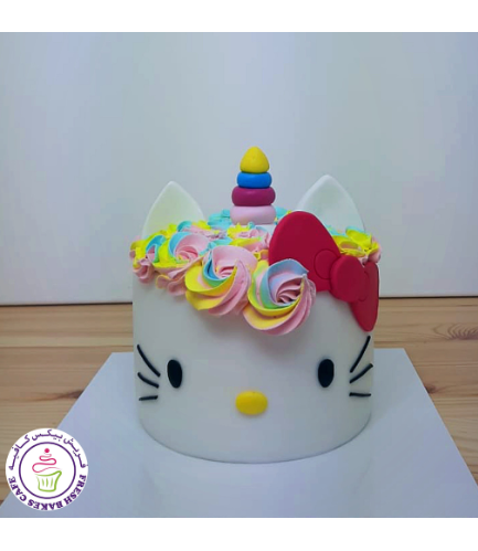 Cake - Unicorn