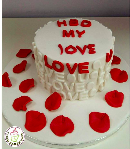 Cake - Love 01c