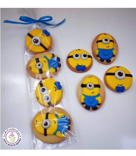 Cookies - Minis 03