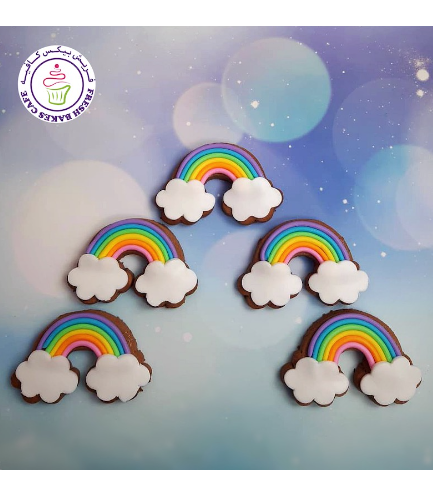Cookies - Rainbow 01b