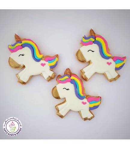 Cookies - Unicorn Body - Side 13