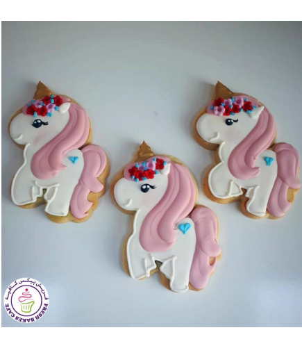 Cookies - Unicorn Body - Side 09