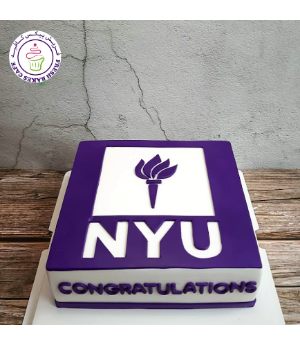 Cake - University - NYU 02