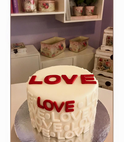 Cake - Love 01a