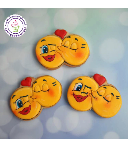 Cookies - Emojis 03