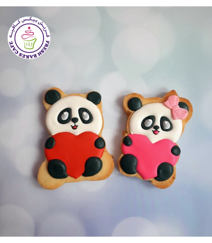 Cookies - Pandas