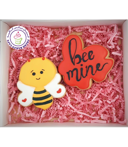 Cookies - Bee - Cookie Set